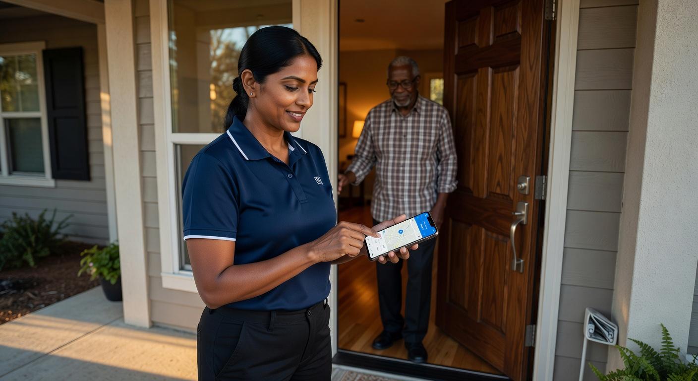 EVV Verification Rates: What Washington Providers Achieve