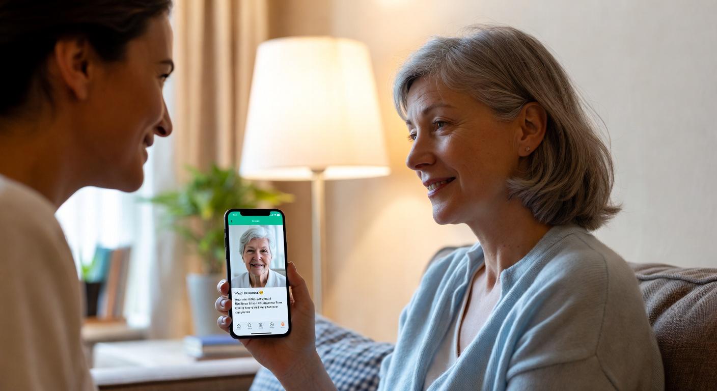 Transparency in Care: Why Families Deserve to Know